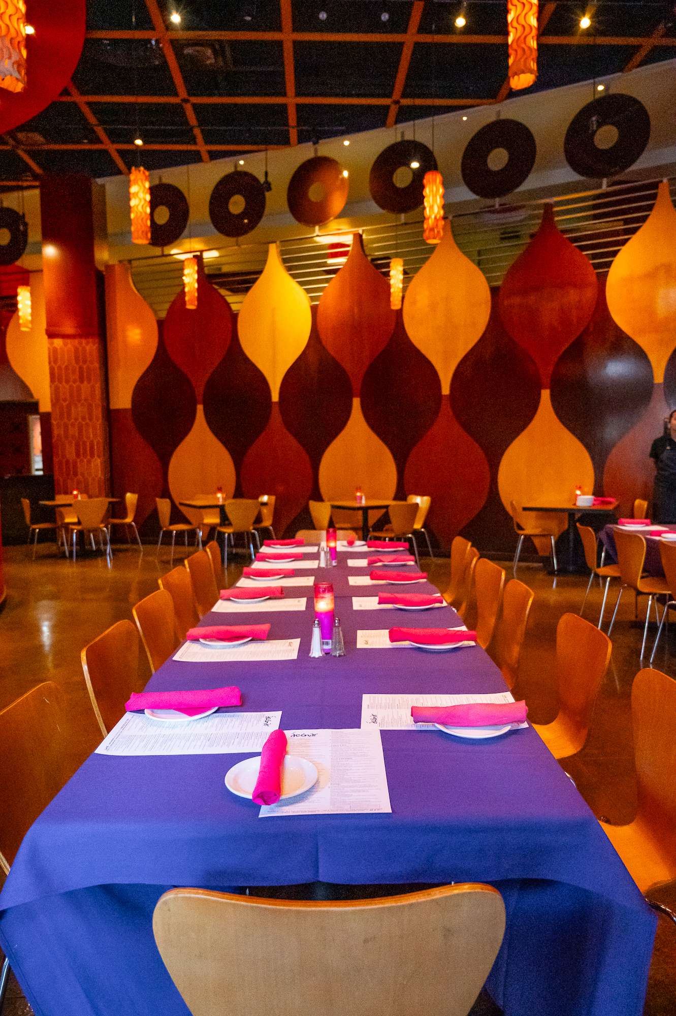Private Dining