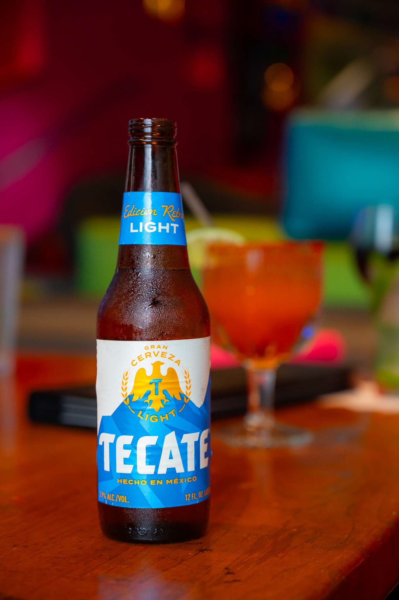 Tecate Lite Tecate Lite