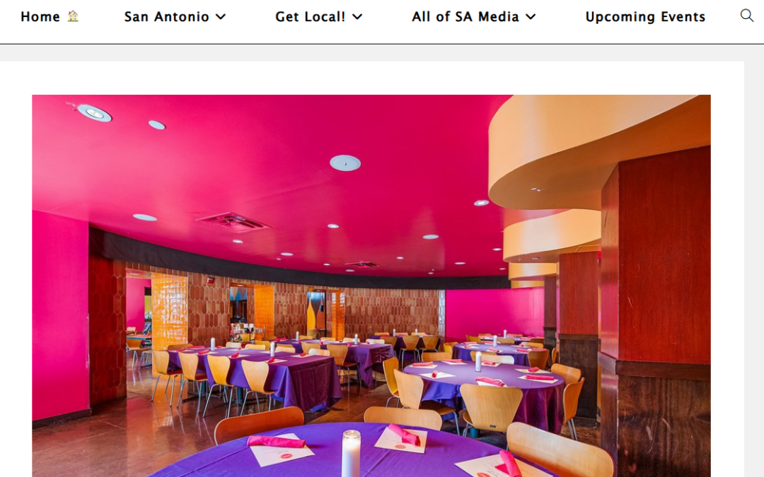 San Antonio Restaurants Offer Private Dining and At-Home Graduation Experiences
