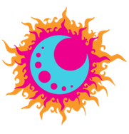 Atomar Bar Logo